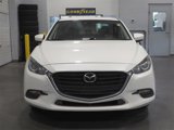 Used 2017 MAZDA MAZDA3 Touring image 2