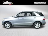 Used 2012 Mercedes-Benz ML 350 4MATIC image 4