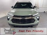 New 2025 Chevrolet TrailBlazer ACTIV w/ Convenience Package image 2