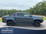 Used 2019 Chevrolet Colorado ZR2 w/ ZR2 Dusk Special Edition image 2