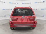 Used 2010 Subaru Forester 2.5X Limited image 4