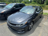 Used 2019 Kia Optima S w/ S Panoramic Sunroof Package image 5