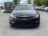 Used 2020 Kia Optima LX image 2