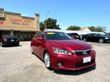 Used 2012 Lexus CT 200h image 4