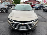 Used 2024 Chevrolet Malibu LT image 2