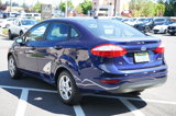 Used 2016 Ford Fiesta SE image 4