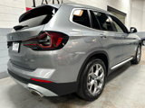 Used 2024 BMW X3 sDrive30i w/ Convenience Package image 3