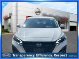 Used 2023 Nissan Altima 2.5 SV image 2