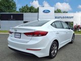 Used 2018 Hyundai Elantra SEL image 4