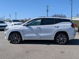 Used 2020 GMC Terrain Denali w/ Denali Premium Package image 5