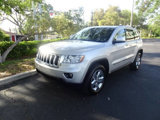 Used 2012 Jeep Grand Cherokee Laredo image 3