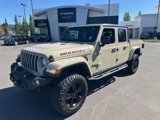 Used 2020 Jeep Gladiator Sport w/ Quick Order Package 24S image 2