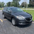 Used 2015 MAZDA CX-9 Touring image 5