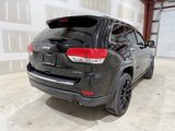 Used 2017 Jeep Grand Cherokee Limited w/ Luxury Group II image 6