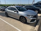 Used 2018 Honda Civic EX image 4