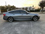 Used 2018 BMW 640i Gran Turismo xDrive w/ M Sport Package image 4