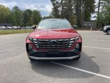 Used 2023 Hyundai Tucson N Line image 3
