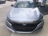 Used 2021 Honda Accord Sport image 2