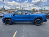 Certified 2023 GMC Sierra 1500 Elevation image 4