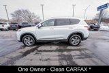 Certified 2022 Hyundai Santa Fe SEL image 5