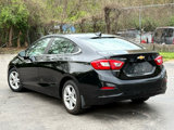 Used 2018 Chevrolet Cruze LT w/ Convenience Package image 3