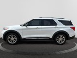 Used 2021 Ford Explorer Limited w/ Equipment Group 301A image 2