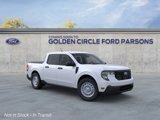 New 2025 Ford Maverick XL image 2
