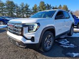 New 2025 GMC Terrain Elevation image 2