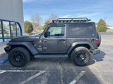 Used 2019 Jeep Wrangler Sport image 6