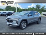 New 2025 Chevrolet Trax LT w/ LT Convenience Package image 5