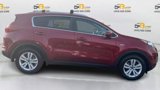 Used 2017 Kia Sportage LX w/ LX Popular Package image 4
