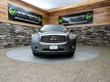 Used 2015 INFINITI QX60 AWD w/ Driver Assistance Package image 2