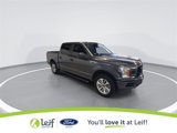 Used 2018 Ford F150 XL w/ Equipment Group 101A Mid image 2