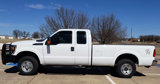 Used 2016 Ford F250 XL w/ Power Equipment Group image 6