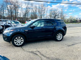 Used 2015 Land Rover Discovery Sport SE image 3