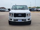 Certified 2020 Ford F150 XL w/ Equipment Group 101A Mid image 2