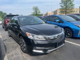 Used 2017 Honda Accord EX-L image 3