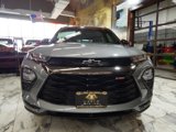 Used 2023 Chevrolet TrailBlazer RS w/ Sun and Liftgate Package image 2