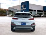 Certified 2022 Hyundai Kona SEL w/ Convenience Package image 4