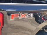 New 2025 Ford F250 King Ranch w/ Chrome Package image 6