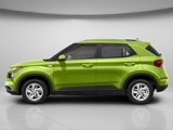 Used 2022 Hyundai Venue SEL image 3