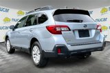 Used 2018 Subaru Outback 2.5i Premium image 2