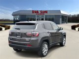 Certified 2022 Jeep Compass Latitude image 5