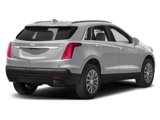 Used 2019 Cadillac XT5 Luxury image 3