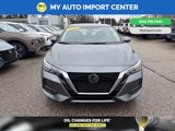 Used 2022 Nissan Sentra SV image 2