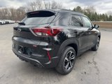 Used 2023 Chevrolet TrailBlazer RS w/ Convenience Package image 3