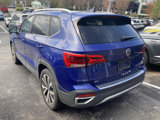 Certified 2022 Volkswagen Taos SE w/ Panoramic Sunroof Package image 4