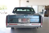 Used 1992 Cadillac De Ville Sedan image 4