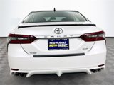 Certified 2022 Toyota Camry XSE image 6