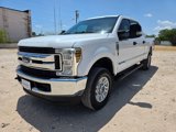 Used 2018 Ford F250 XLT image 2